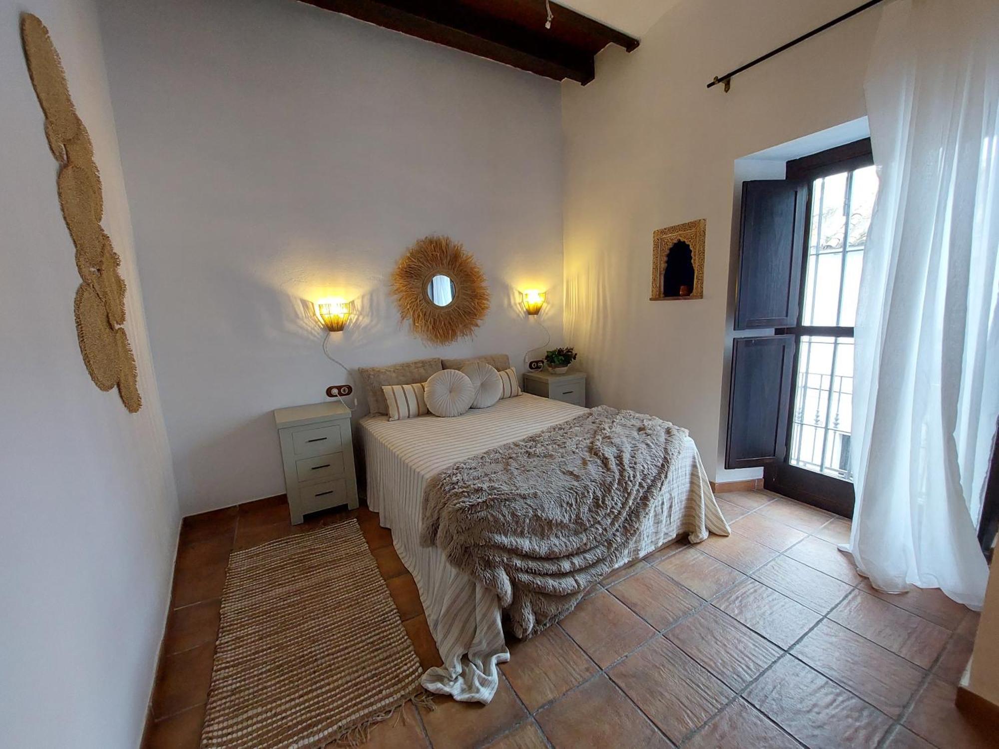 Loft Con Alma Cordoba Centro Apartment Exterior photo